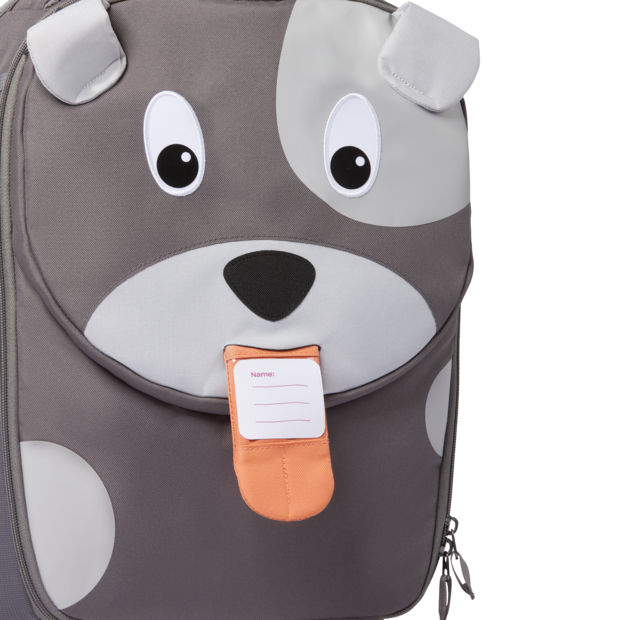 Affenzahn trolley hund Outlet